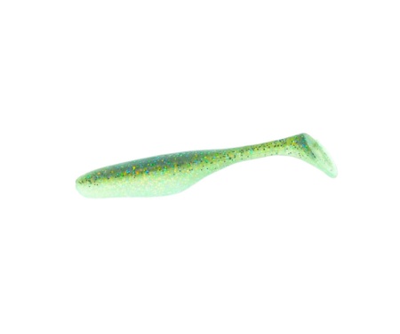 Силікон Bass Assassin Sea Shad 4" 462
