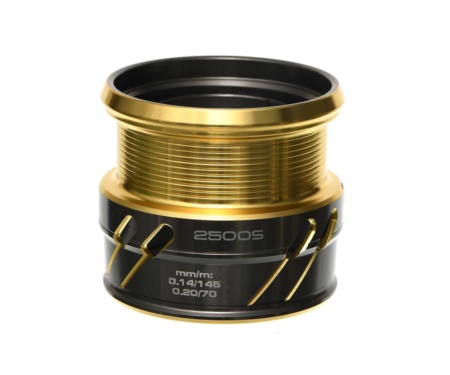 Запасная шпуля Flagman New Orbion 2500S