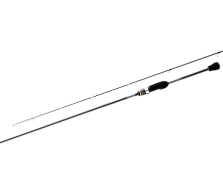 Спінінгове вудлище Hearty Rise Rock Master 802ML 2.44м 2-16г
