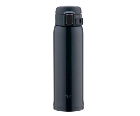 Термочашка Zojirushi SM-SR48EBC 0.48л Black