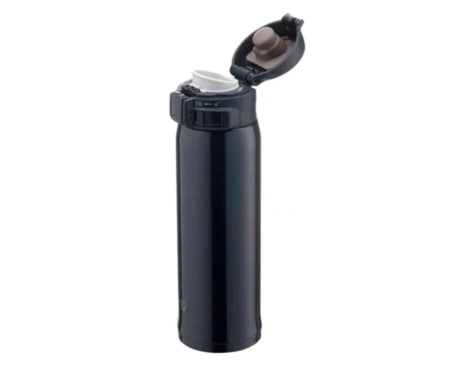 Термочашка Zojirushi SM-SR48EBC 0.48л Black