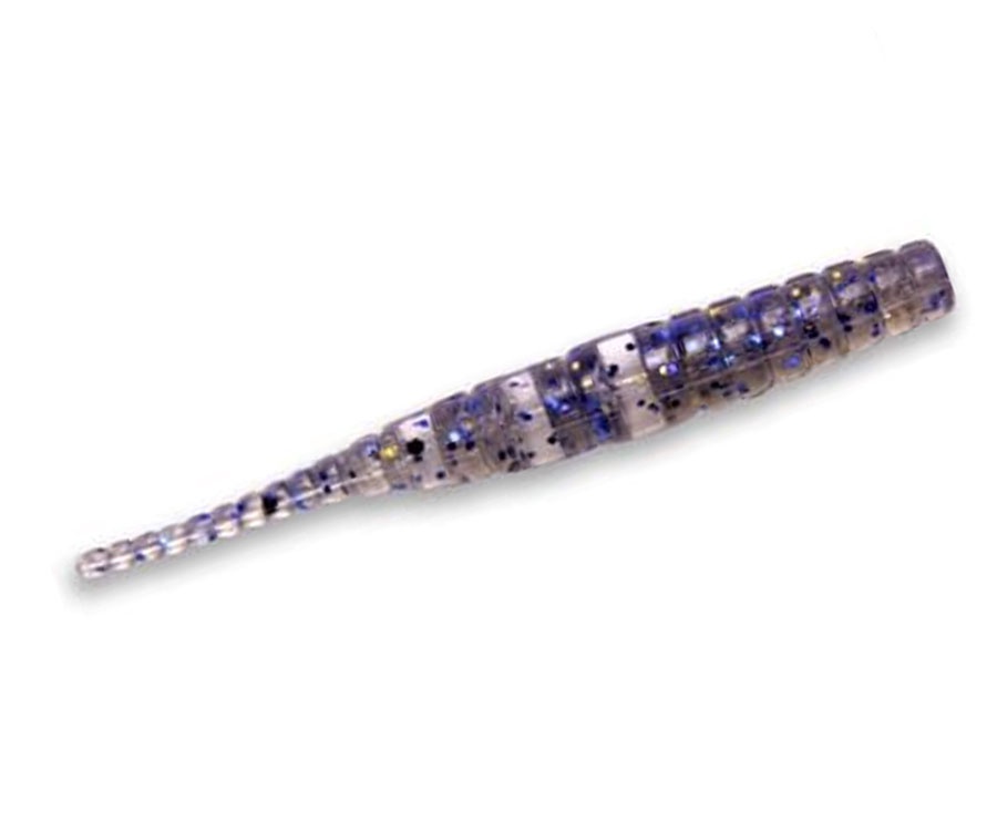 Силикон Crazy Fish Polaris 1.8" #29 Кальмар