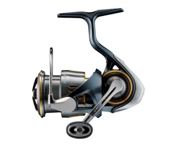 Катушка Daiwa 23 Airity LT 2500S #1