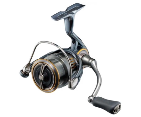 Котушка Daiwa 23 Airity LT 2500S
