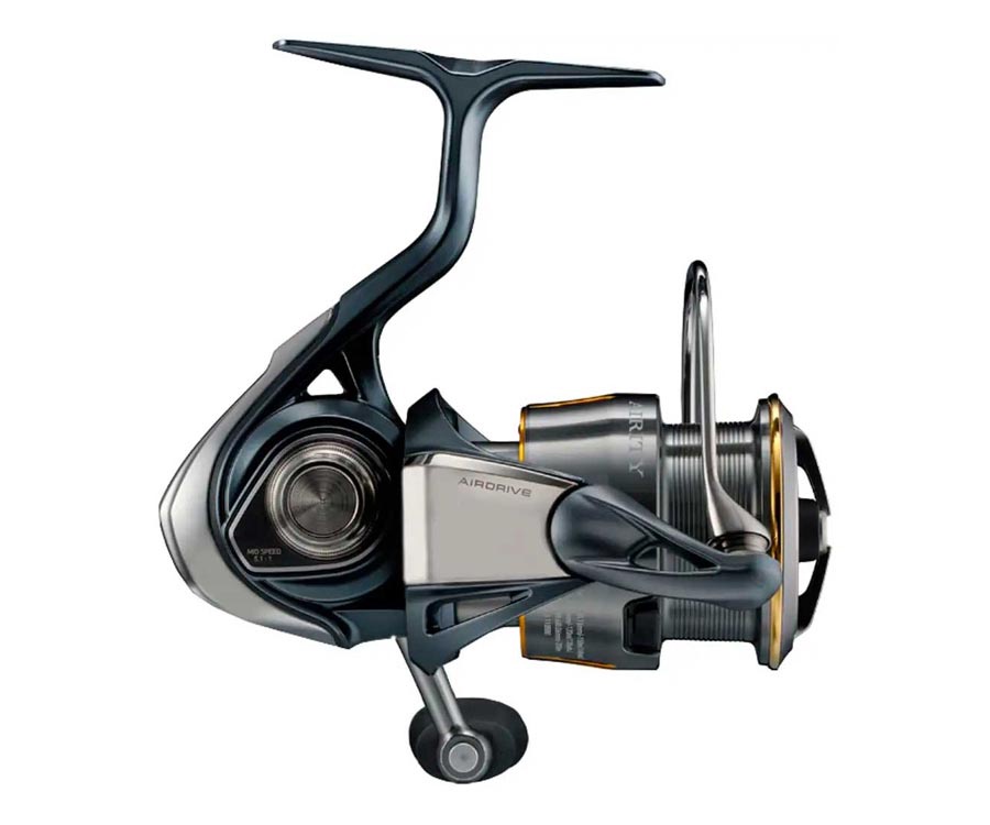 Катушка Daiwa 23 Airity LT 2500S #3