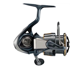 Катушка Daiwa 23 Airity LT 2500S #3
