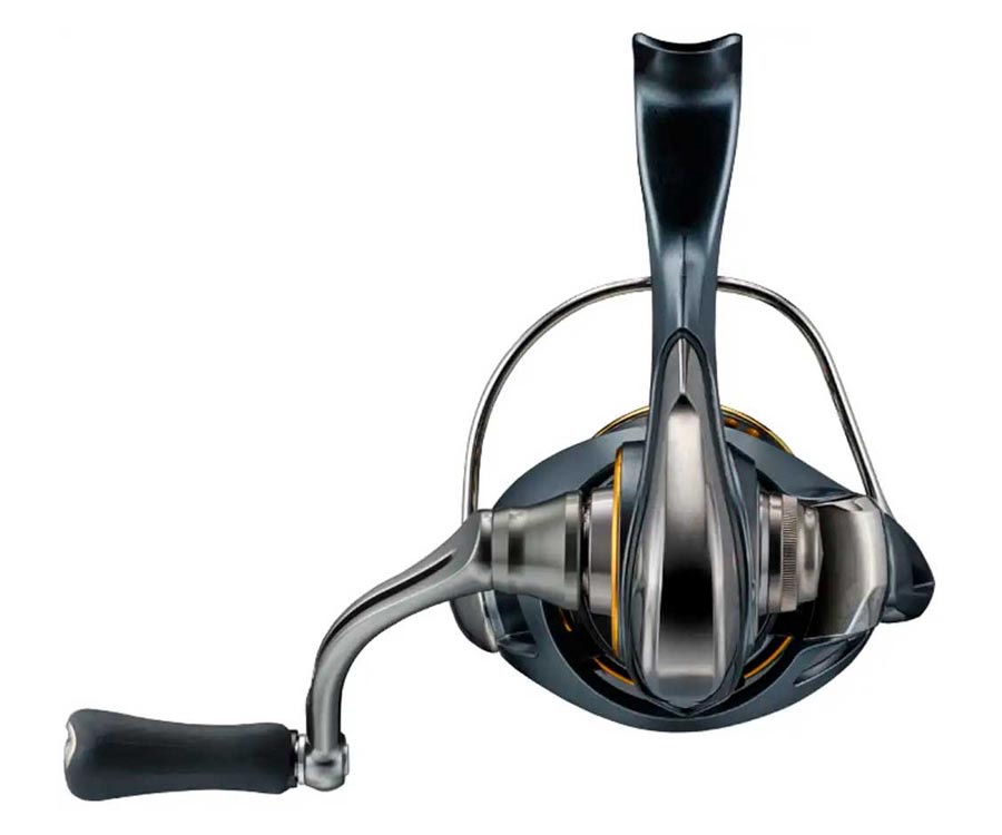 Катушка Daiwa 23 Airity LT 2500S #4
