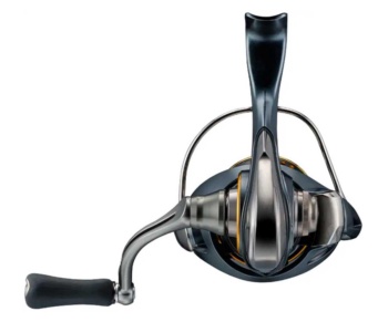 Катушка Daiwa 23 Airity LT 2500S #4