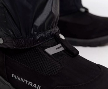 Сапоги зимние Finntrail Touring 5230 Graphite 44 #3