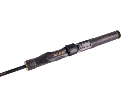 Cпінінговe вудлище Xesta Black Star Extra Tuned S55UL/L-S 1.65м 0.2-3.5г