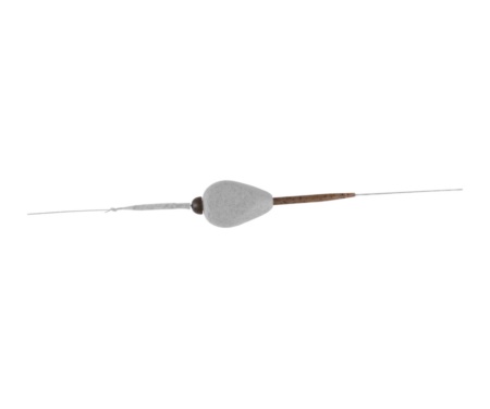 Вставка для In-Line груза FOX Edges Camo Tadpole Inline Insert x 10