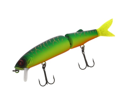 Воблер Flagman Swim Spark 113SP F104