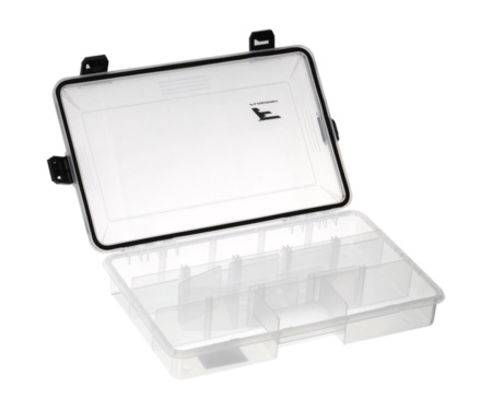 Коробка Flagman Tackle Box #10 27.5x18x5см
