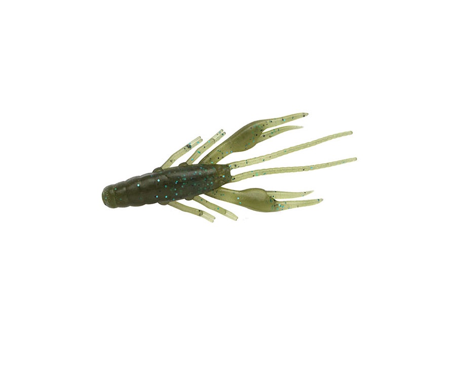 Силикон M5 Craft BabyCrayFish 2" #003 Green Melon