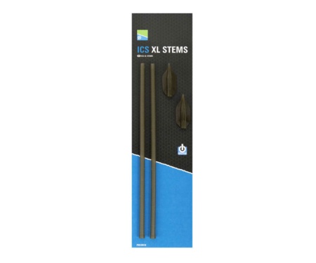 Хвостовик для кормушек Preston Ics XL Stems