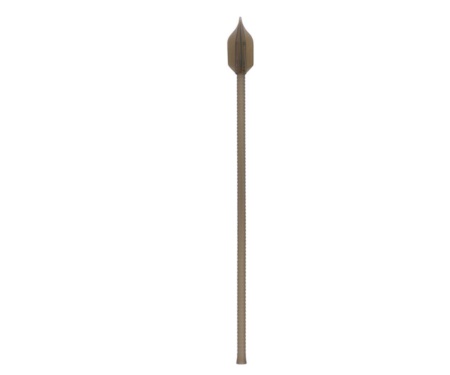 Хвостовик для кормушек Preston Ics XL Stems