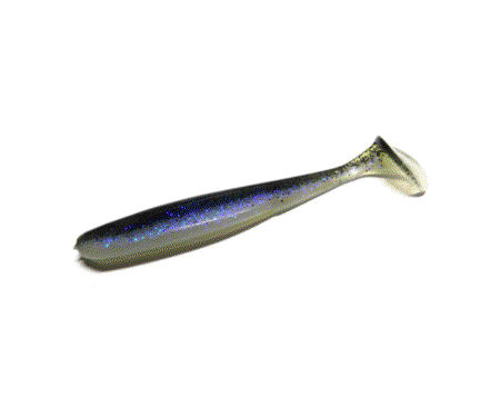 Силікон Bass Assassin Sea Shad 4" 449