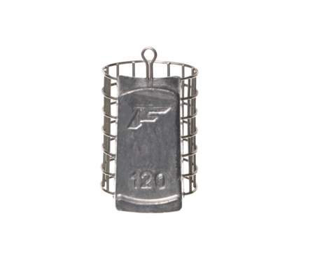 Кормушка Flagman Anchor Wire Cage M 120г
