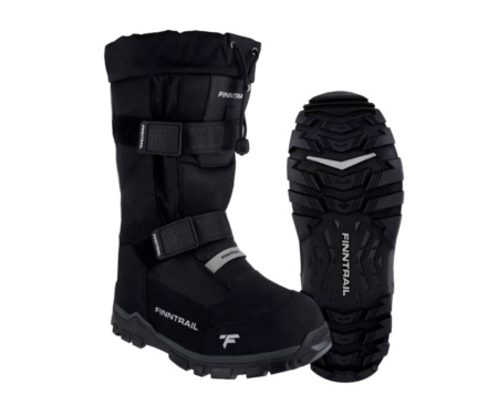 Чоботи зимові Finntrail Touring 5230 Graphite 41
