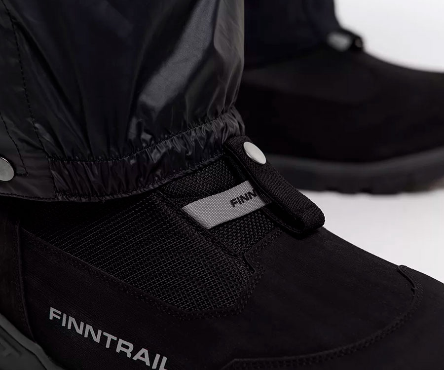 Сапоги зимние Finntrail Touring 5230 Graphite 41 #3