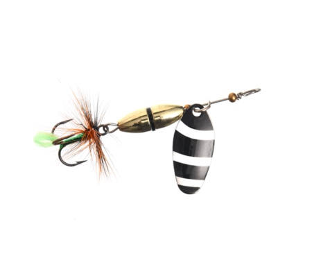 Блешня Flagman Thunder Max #2 7г 115