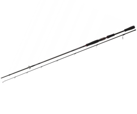 Спінінгове вудлище Daiwa Tournament AGS Spin 2.4м 14-42г
