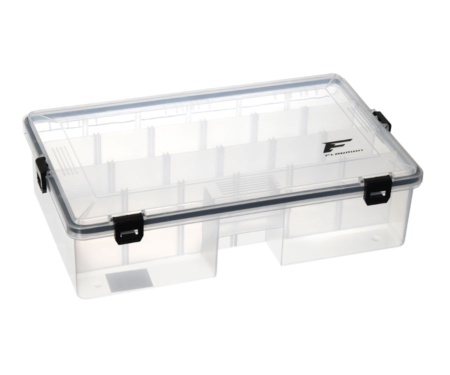 Коробка Flagman Tackle Box #12 35.5x23x9.2см