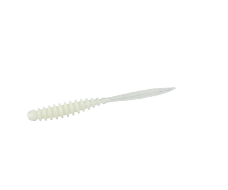 Силікон Jackall Peke Ring 2.5" #Glow