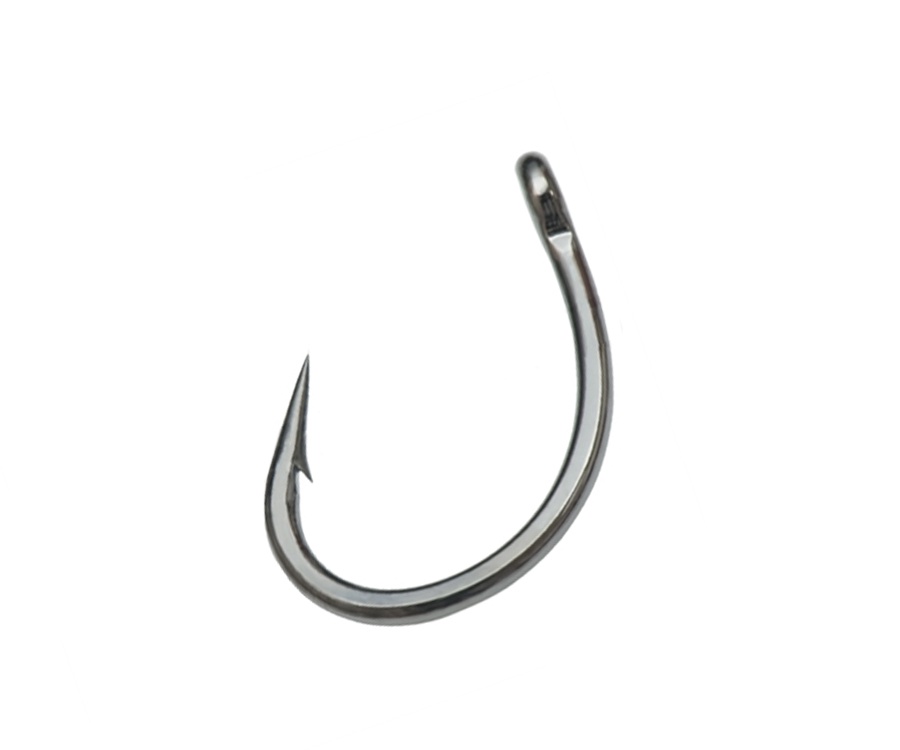 Крючки Owner C-3 Carp Tsuyoshi 53263 №4 #1