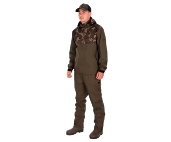 Штаны водонепроницаемые Fox Camo/Khaki RS 10K trouser XL #3