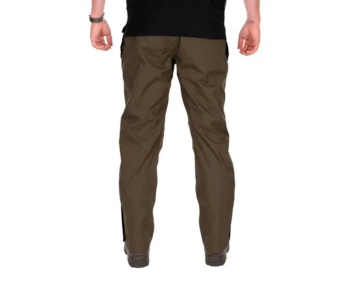 Штаны водонепроницаемые Fox Camo/Khaki RS 10K trouser XL #2