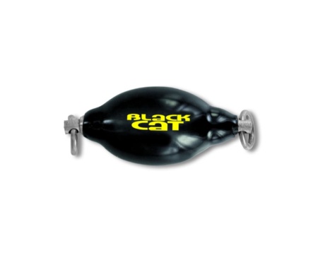 Грузило сомове Black Cat Clonk Lead 100г