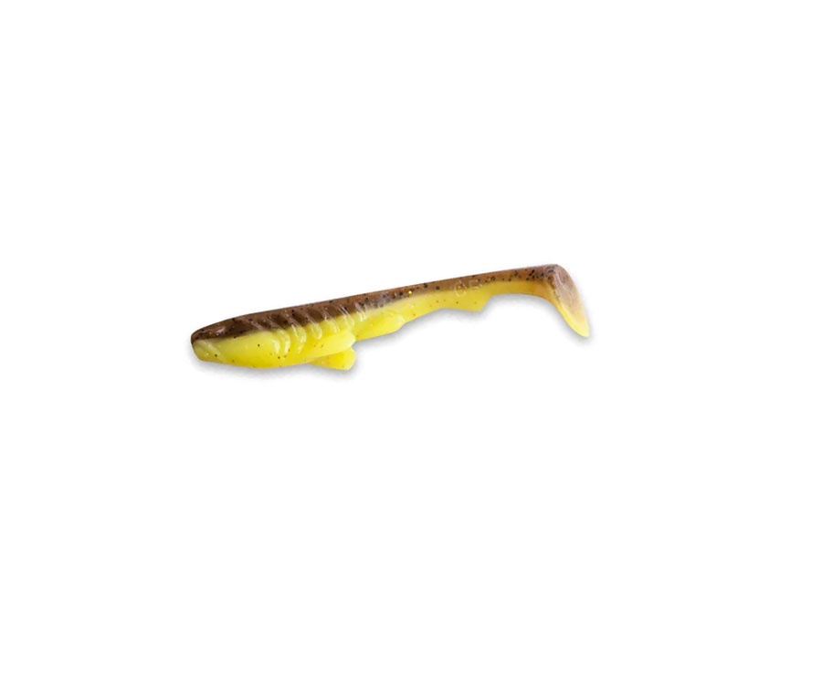 Виброхвост Crazy Fish Tough 2" 71-50-30d-6 кальмар