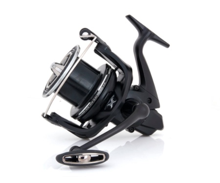 Катушка Shimano Ultegra 5500 XTD