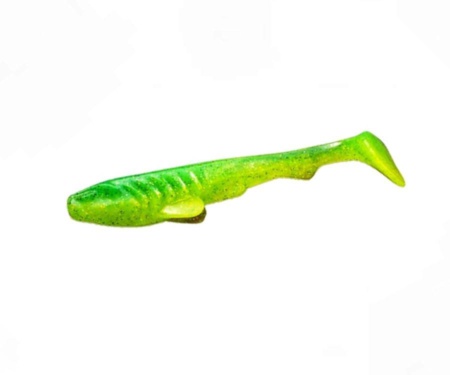 Силікон Crazy Fish Tough 4" #7d