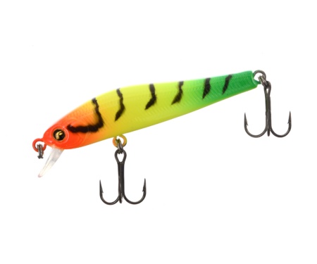 Воблер Flagman Fiskar-Minnow 56SP B142