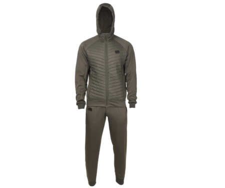 Костюм Carp Pro Combo Warm Suit L