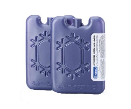 Аккумулятор холода Thermo Cool-ice 2х200г