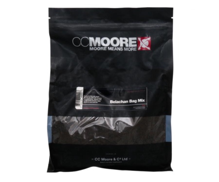 Прикормка CC Moore Belachan Bag Mix