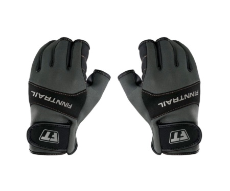 Рукавички Gloves Finntrail Neosensor Grey L