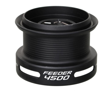 Запасная шпуля Flagman Spare Spool for Legend Feeder 4500 FD