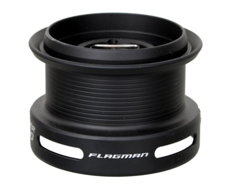 Запасная шпуля Flagman Spare Spool for Legend Feeder 4500 FD