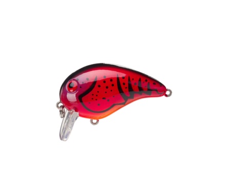 Воблер Bomber 05 Shallow A 5см 10.6г Mad Craw