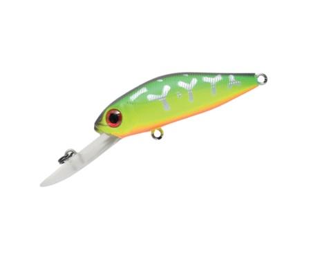 Воблер Pontoon 21 CrackJack 48SP-DR 070