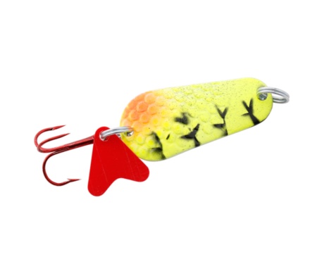 Блесна Spinnex Pike 14г 105