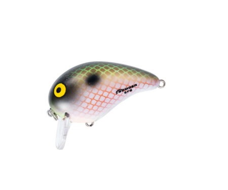 Воблер Bomber 05 Shallow A 5см 10.6г Electric Shad