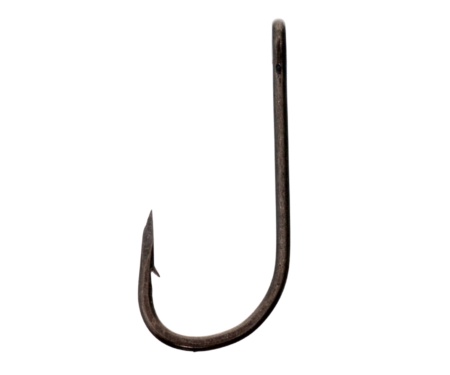 Гачки Carp Pro Long Shank NT Series №4