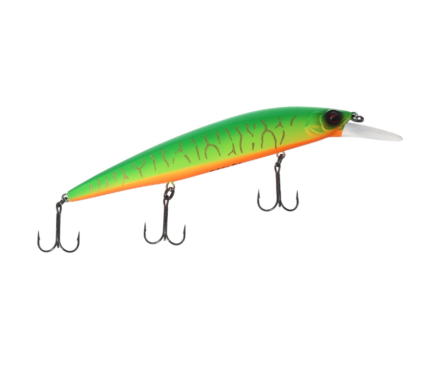 Воблер Flagman Robber-Minnow 132SP F203 #2