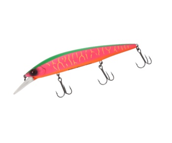 Воблер Flagman Robber-Minnow 132SP F203 #1