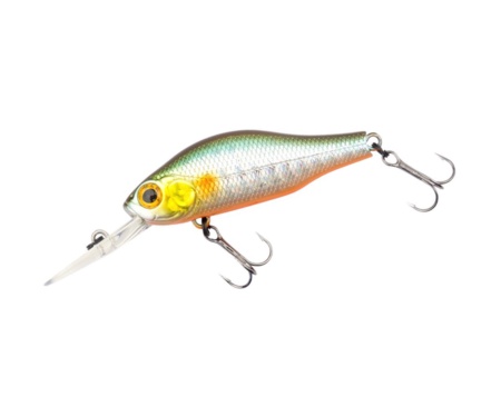 Воблер ZipBaits B-Switcher 4.0 65F 13г 2001
